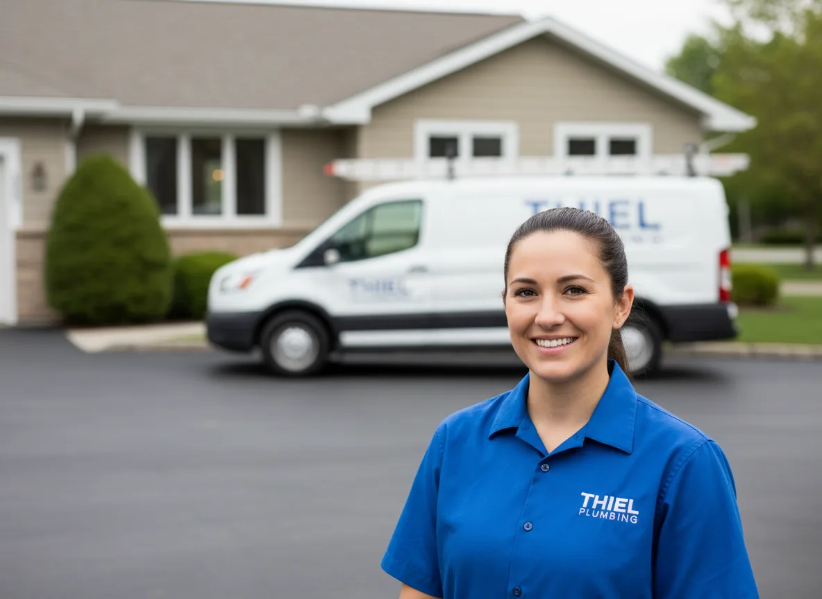 Plumber Elroy, WI FAQs